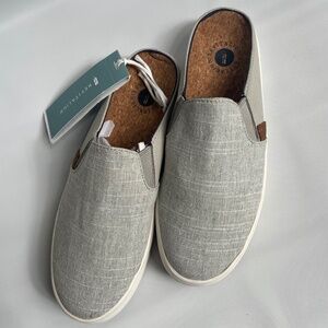 Revitalign Esplanade Slip-on Shoes Women’s Us- 8B